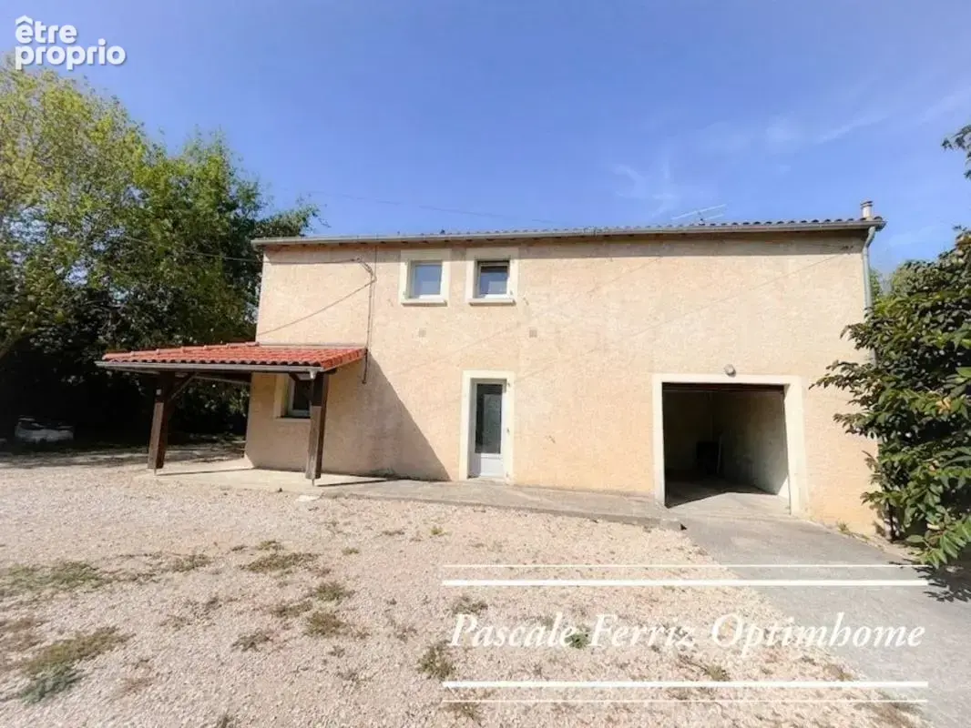 Aurignac 31420 – "gingko" - maison rénovée 170 m² - t7 - 3 ch. avec garage - terrain 2 381 m² - photo 18