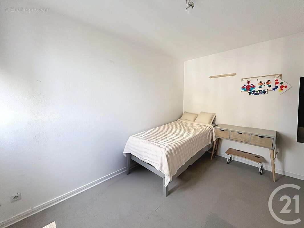 Appartement à GARGES-LES-GONESSE