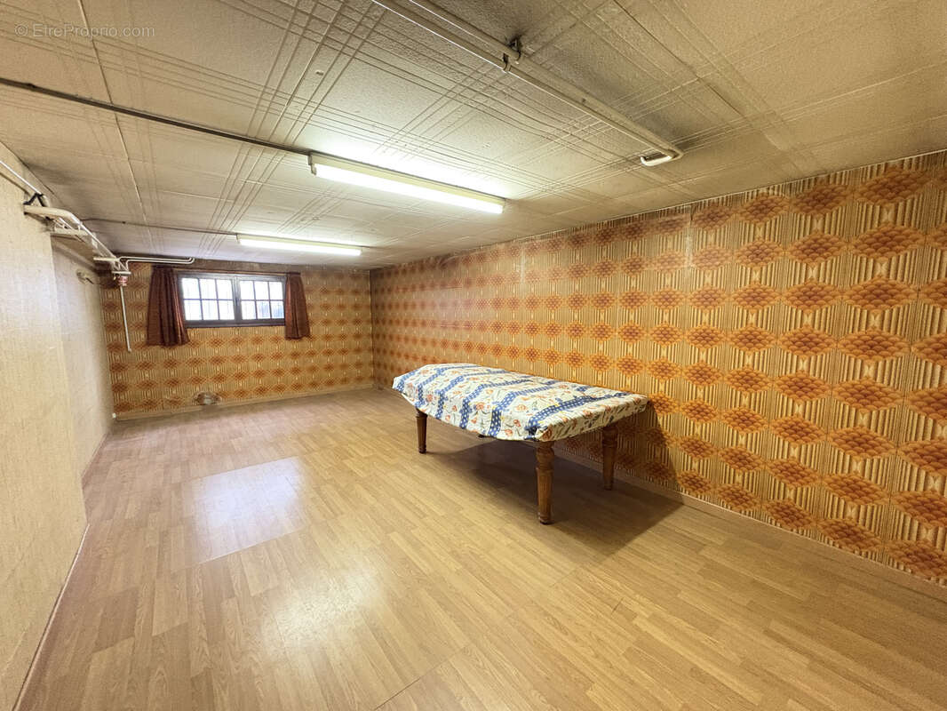 Maison à LA TALAUDIERE