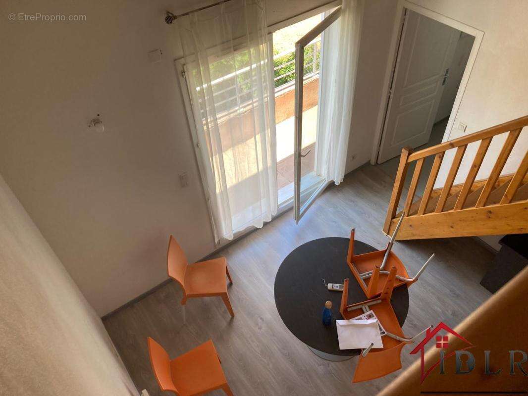 Appartement à CORTE