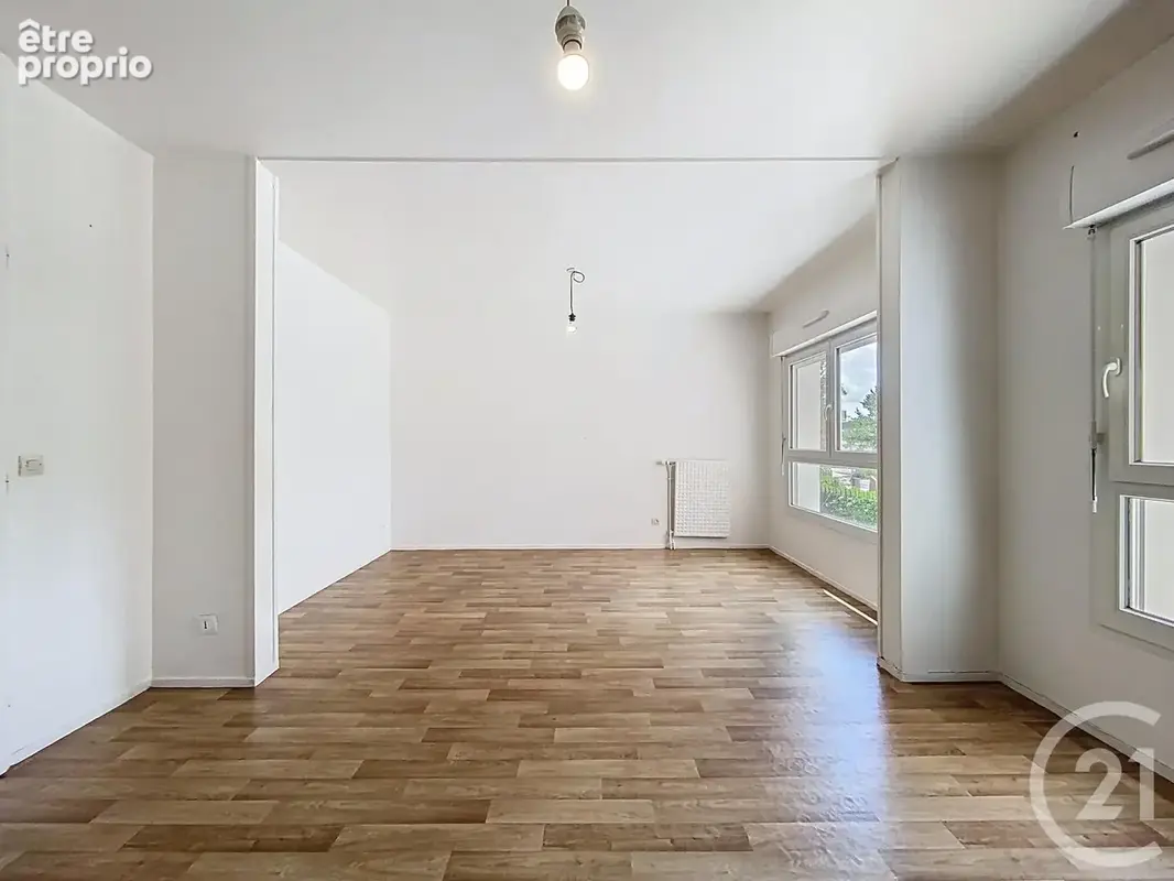Appartement à CHARTRES