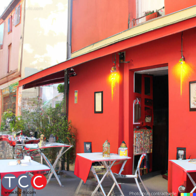 Commerce à BAGNERES-DE-BIGORRE