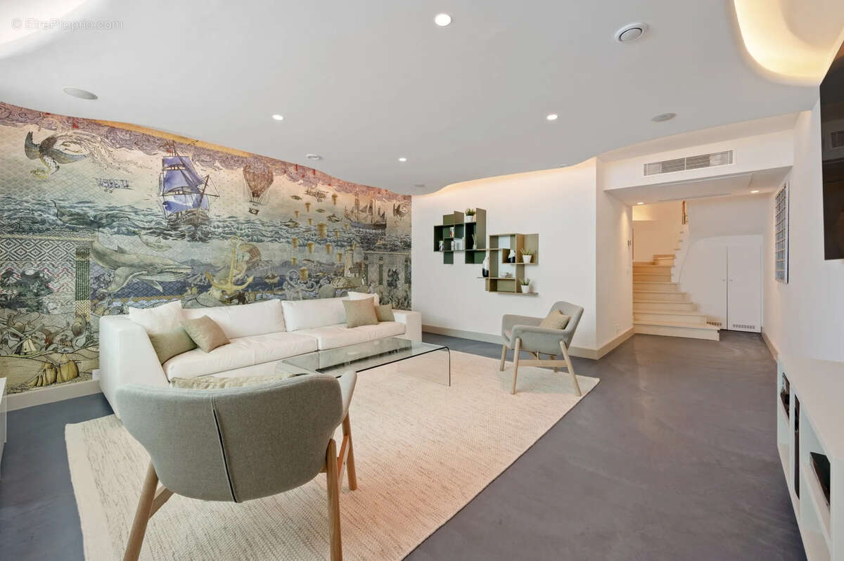 Maison 187 m² à Villefranche-Sur-Mer  - photo 33