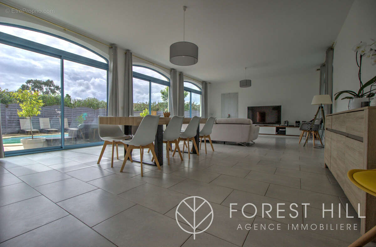 Maison à SAINT-JEAN-PLA-DE-CORTS