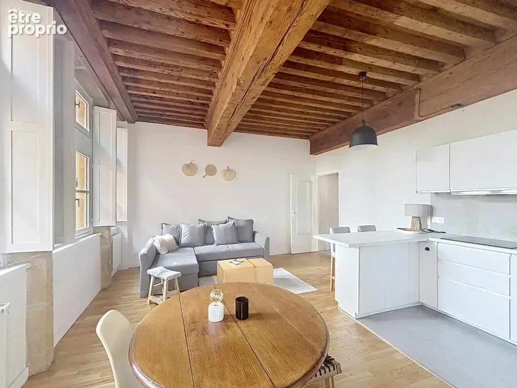 Appartement - photo 6