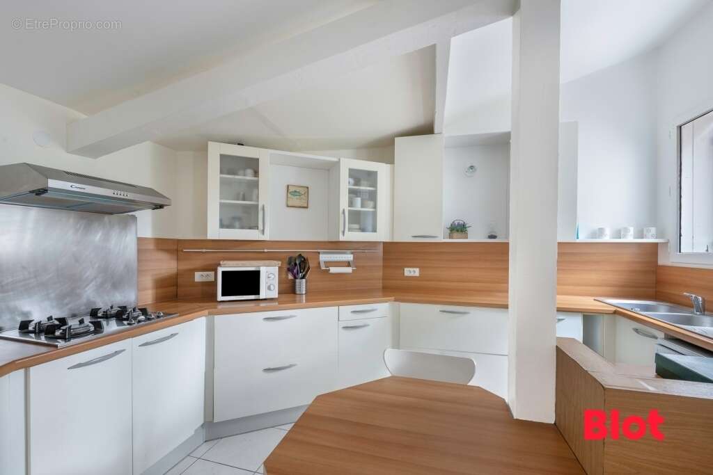 Maison 142 m² à La Baule-Escoublac  - photo 2
