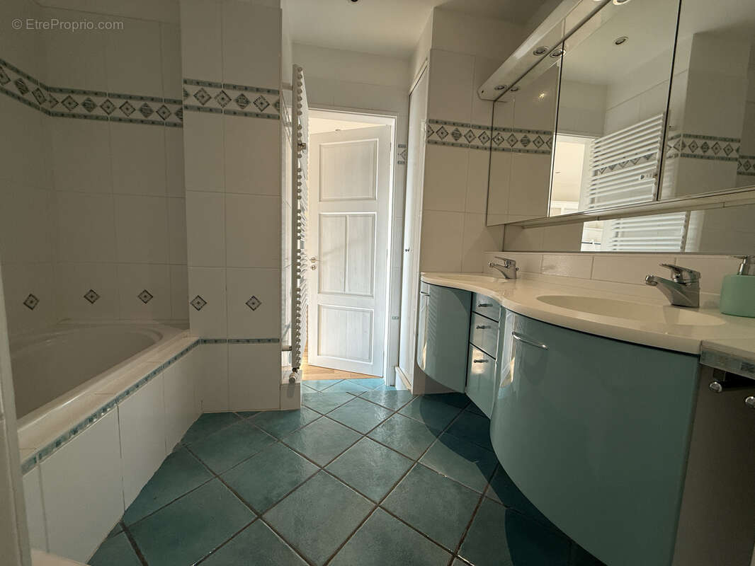 Appartement à MULHOUSE