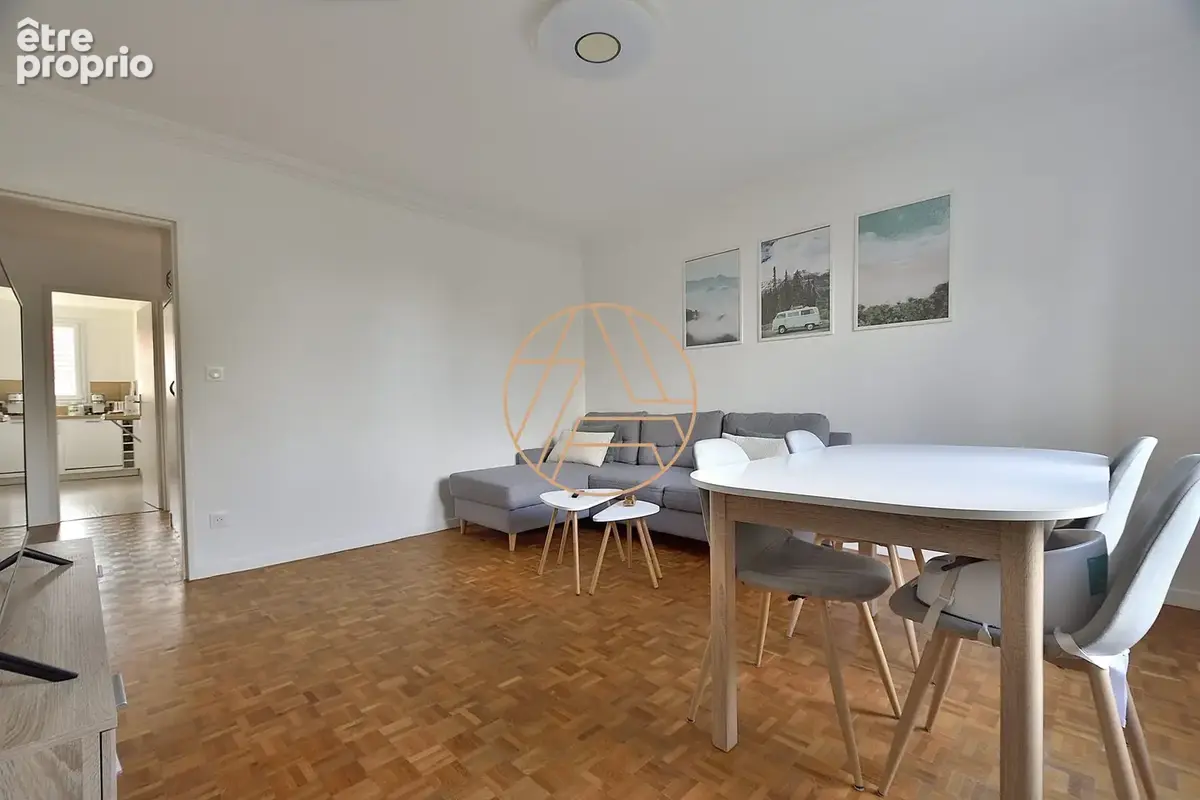 Appartement 3 pièces 64 m² à vendre à Saint-Maur-Des-Fosses (94100) - photo 7