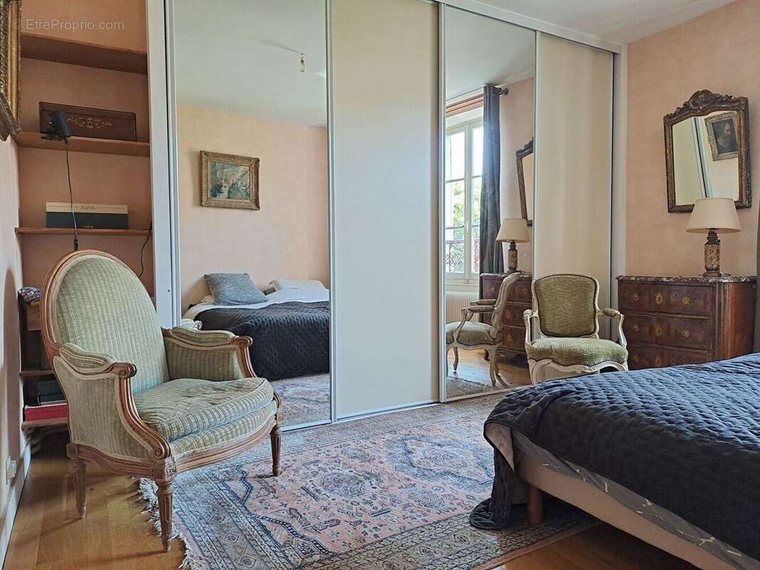 Maison à RAMBOUILLET