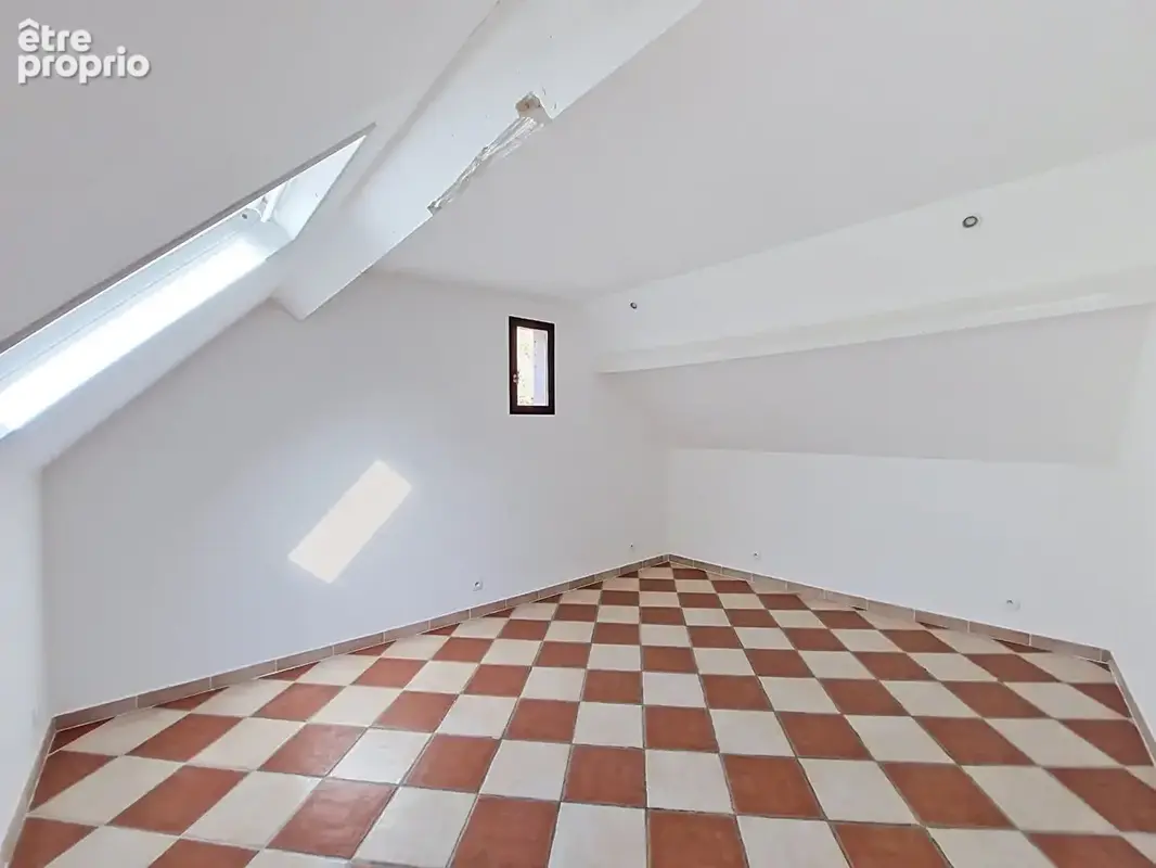 Maison de ville  6 pièce(s) 108 m2 - photo 10