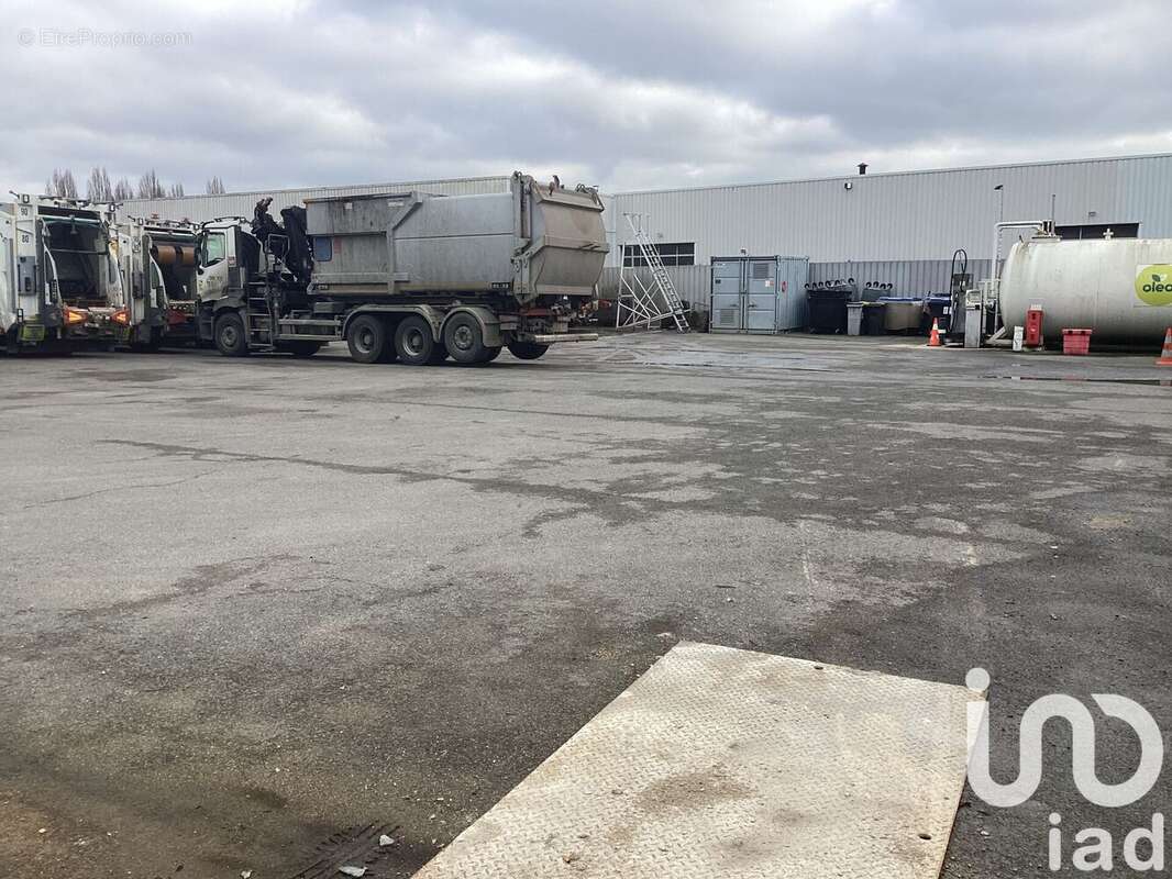 Photo 8 - Terrain à PROVINS