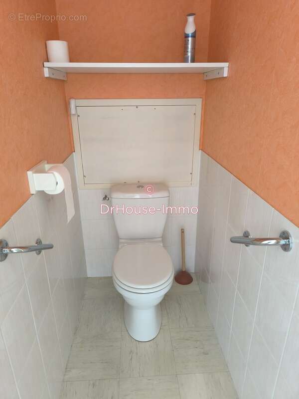 Appartement à LE MANS