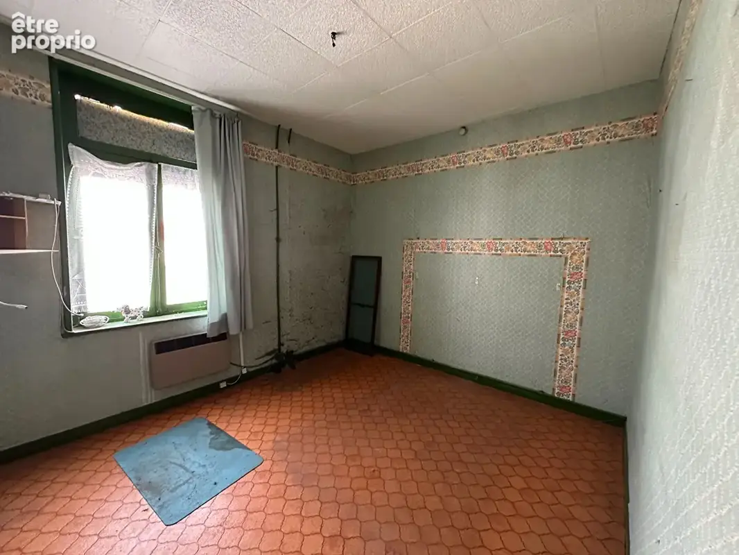 Maison Croix 5 pièce(s) 90 m2 -Prévoir travaux - photo 9