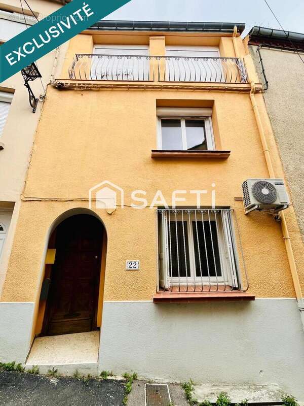 Photo 6 - Maison à SAINT-PAUL-DE-FENOUILLET