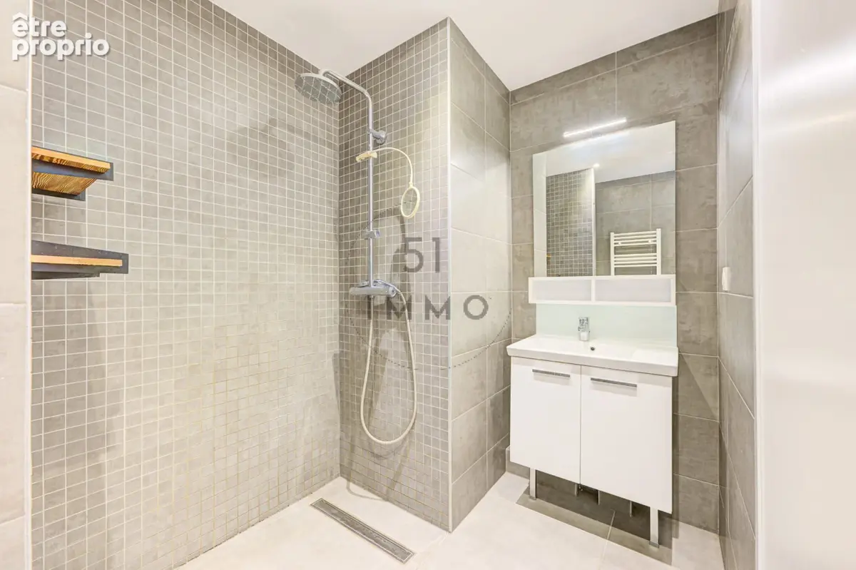 Appartement 5 pièces 93 m² à vendre à Malakoff (92240) - photo 9