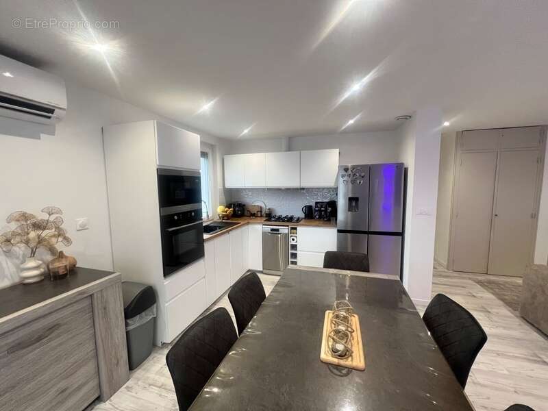 Maison à CHATELLERAULT