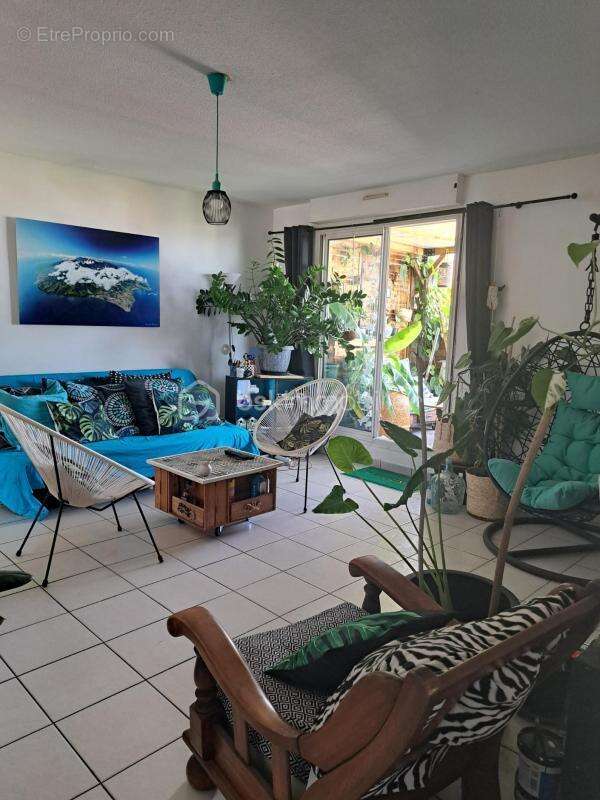 Bel appartement dernier étage - photo 2