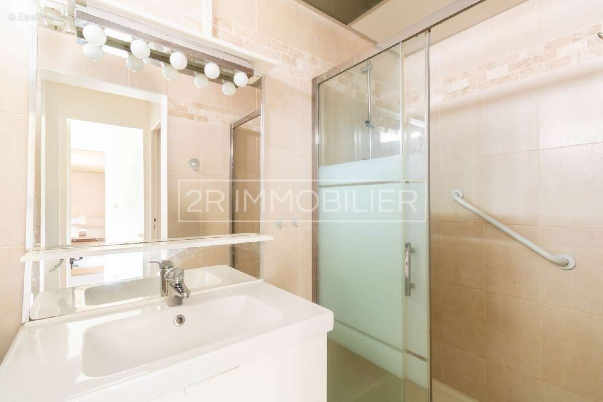 Maison à LAGNY-SUR-MARNE