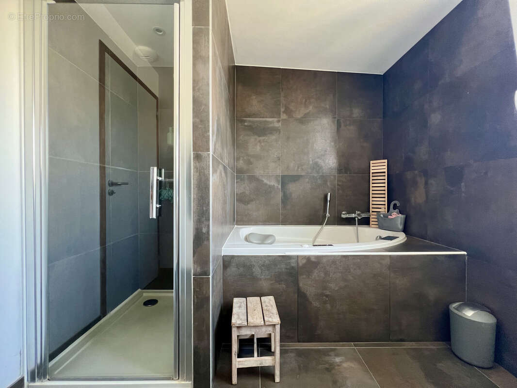 Maison à LA MEZIERE