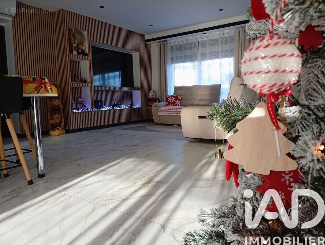 Photo 7 - Maison à CONTRES