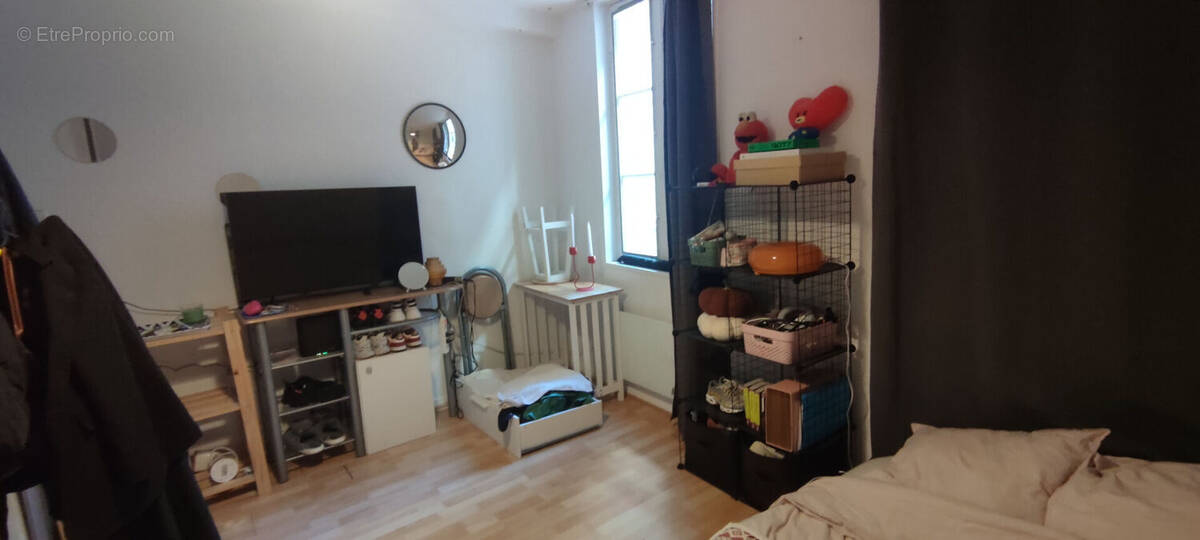 Appartement à BAYONNE