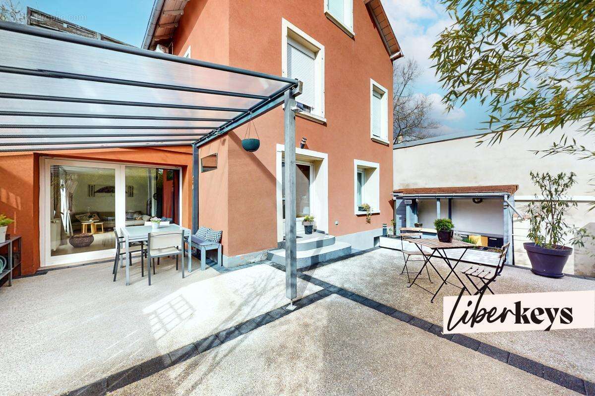 Appartement à BELFORT