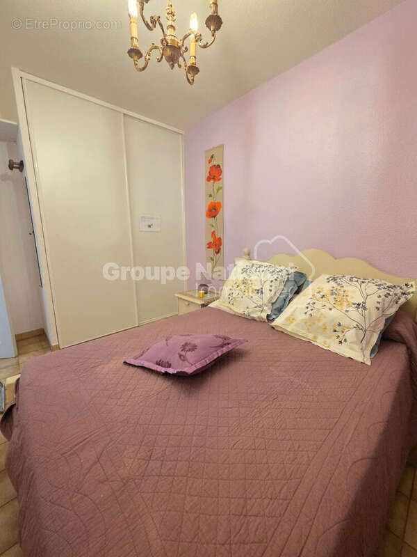 Appartement à GREOUX-LES-BAINS