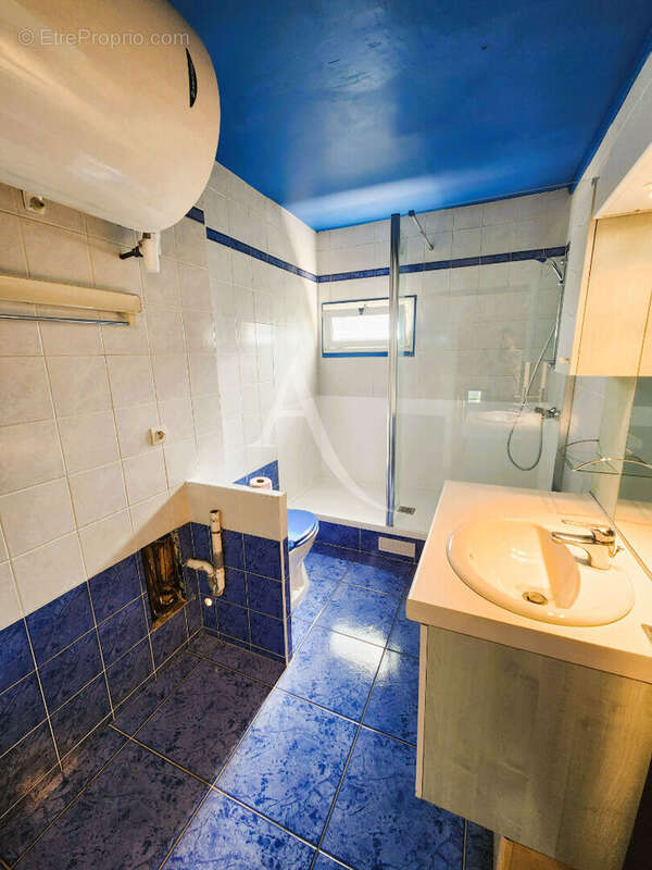 Appartement à FRESNES