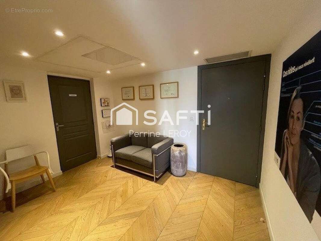 Photo 6 - Appartement à SAINTE-MAXIME