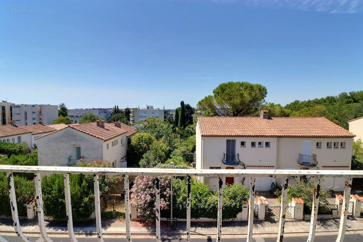 Appartement à MONTPELLIER