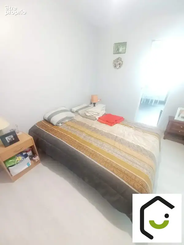 Maison 51 m² à Montdidier  - photo 6