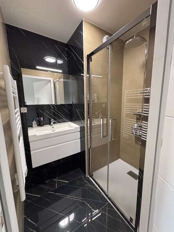 Appartement à EPAGNY