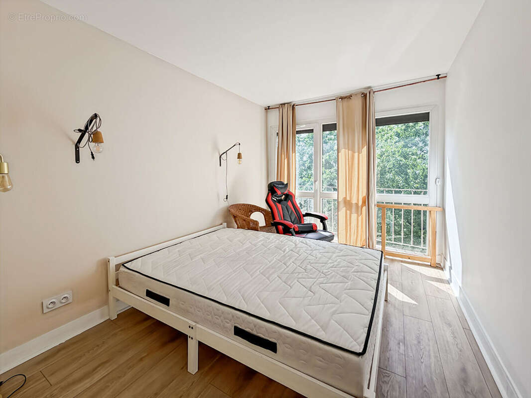 Appartement 80m² à palaiseau - photo 7