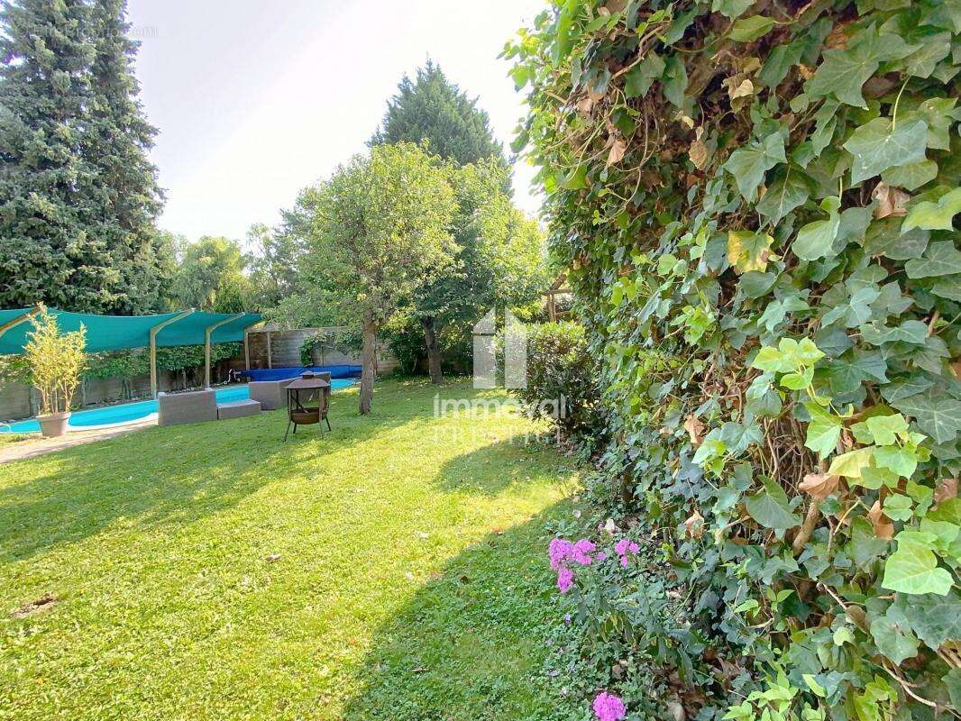 Maison à STRASBOURG