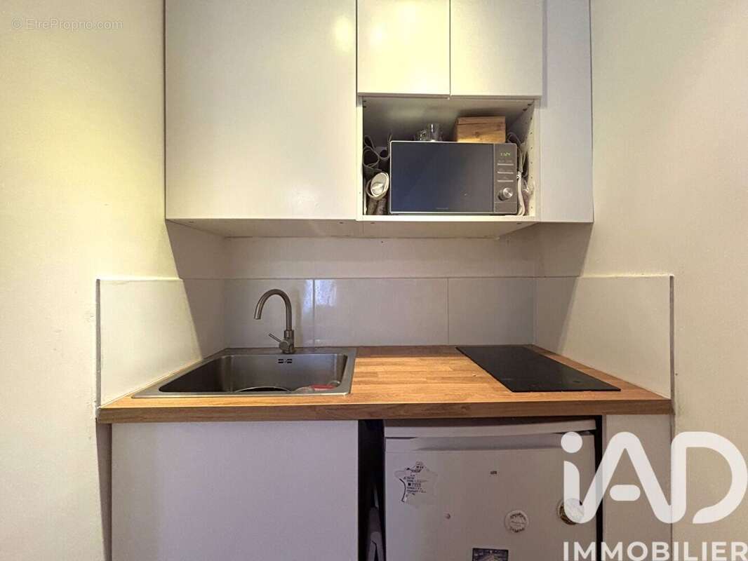 Photo 5 - Appartement à NOGENT-SUR-MARNE