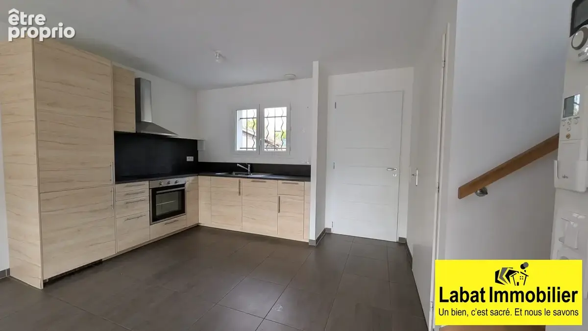 Maison 4 pièces 85 m² à vendre à Boucau (64340) - photo 4