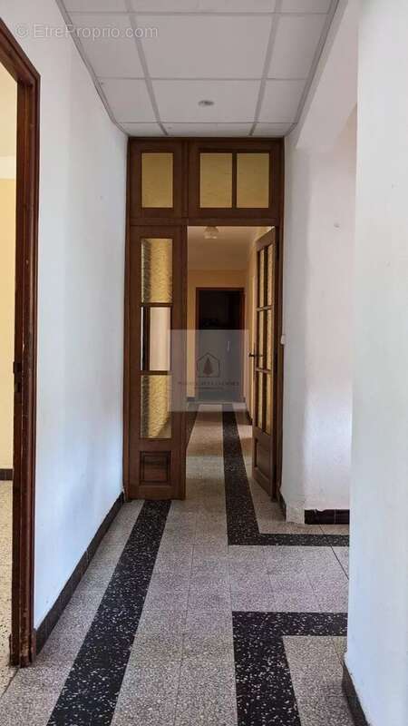 Appartement à LE COLLET-DE-DEZE