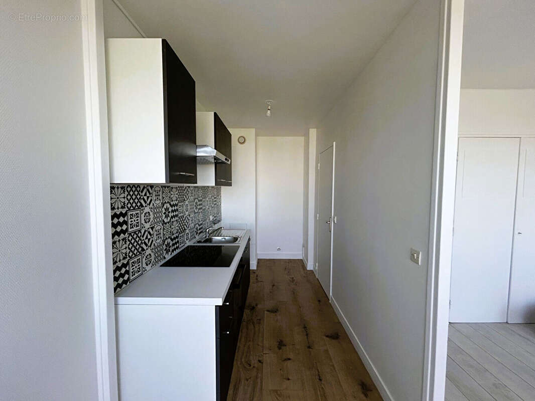 Appartement à PLAISIR