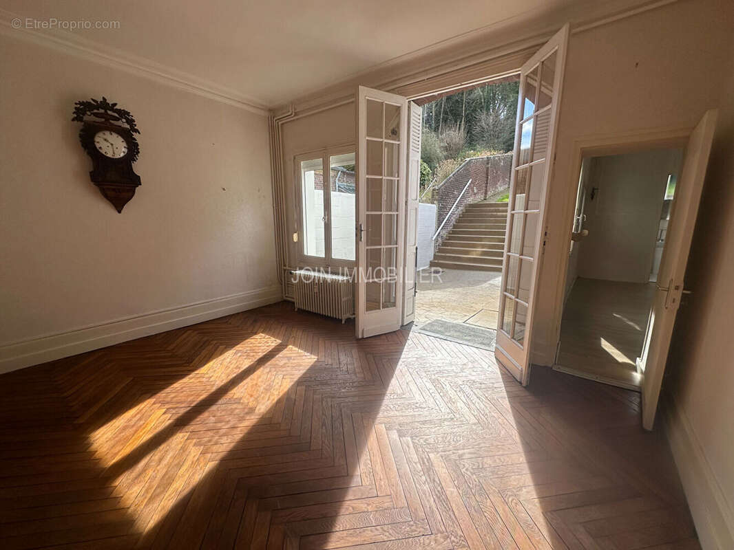 Appartement à DIEPPE