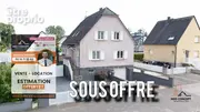 Maison à DRUSENHEIM