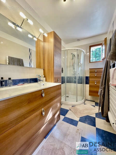 Villiers Sur Morin, à vendre, Maison individuelle 5 chambres au calme et proche de Disney, grand terrain de 25 - photo 9
