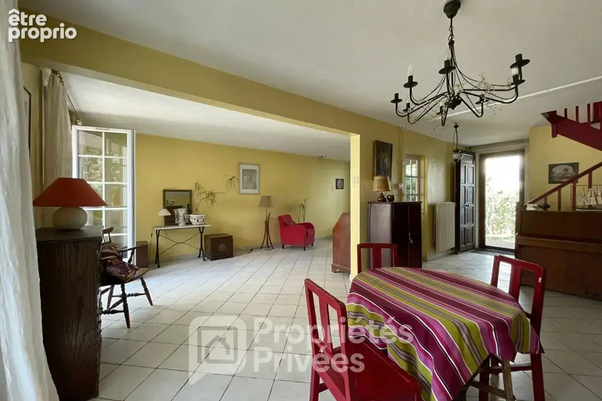 La maison de famille - photo 4