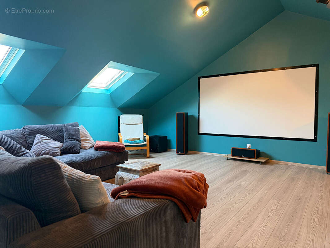 Appartement à DOLE