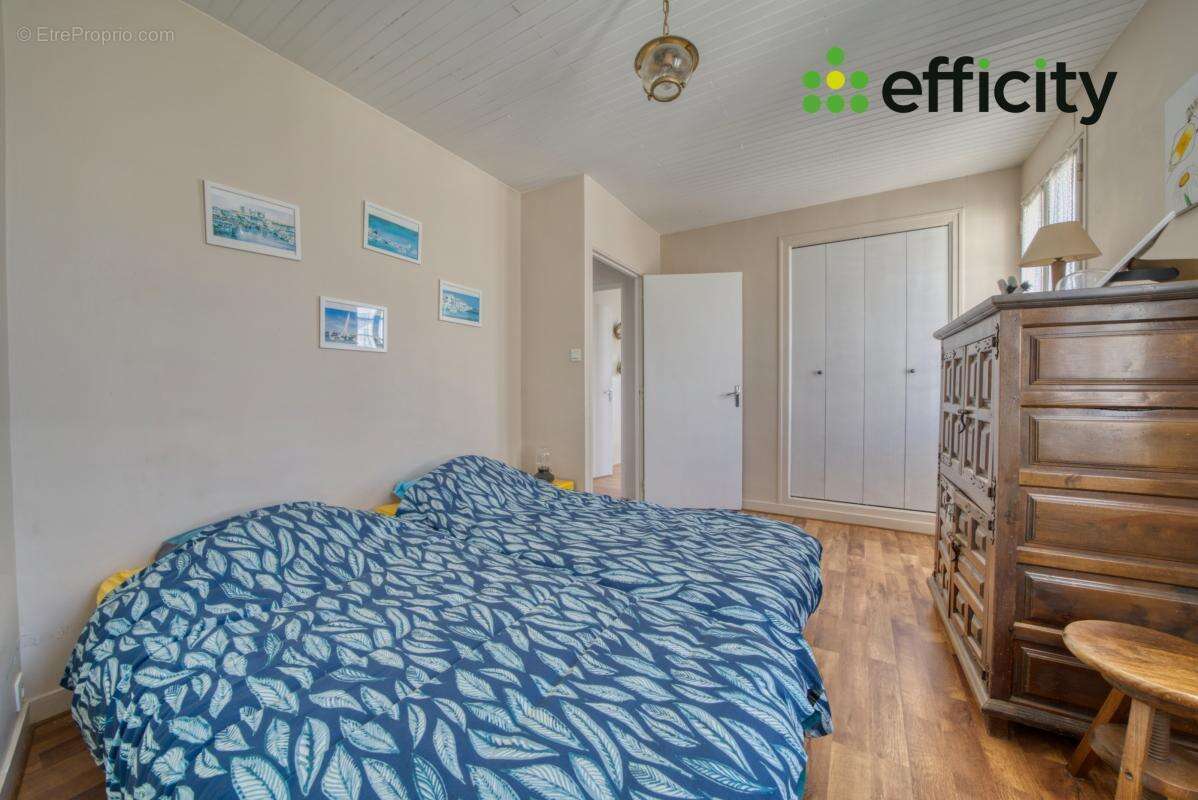 Appartement à SAINT-MARTIN-DE-RE