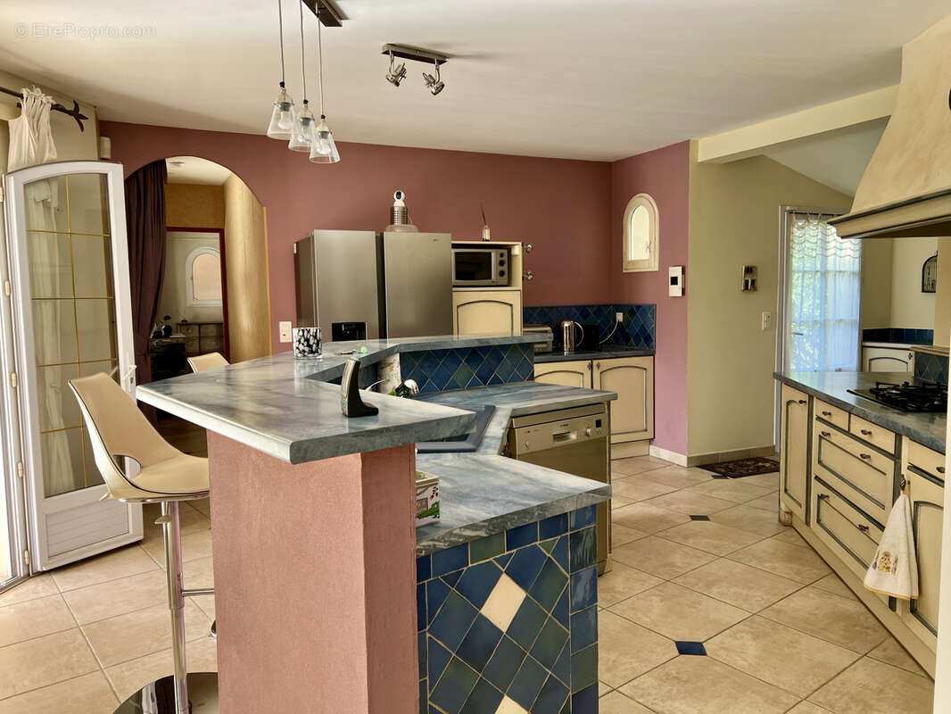 Maison à SAINT-ROMAIN-EN-VIENNOIS