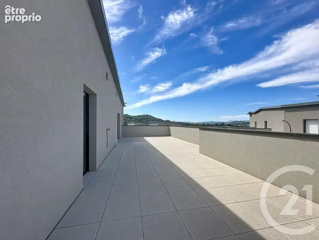 Appartement 64 m² à Brignais  - photo 14