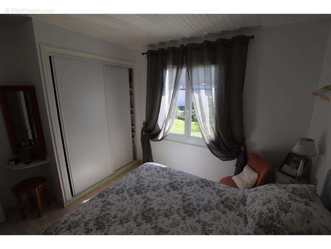 Maison à SAINT-GEORGES-D&#039;OLERON