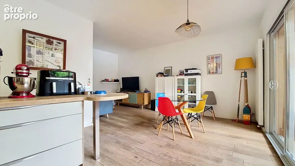 Maison Talence 5 pièce(s) 107.65 m2 - photo 3
