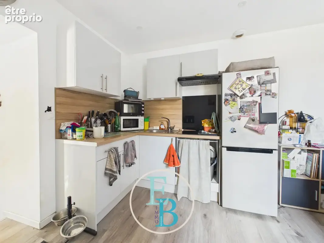 Maison T3 - 50m2 - photo 9