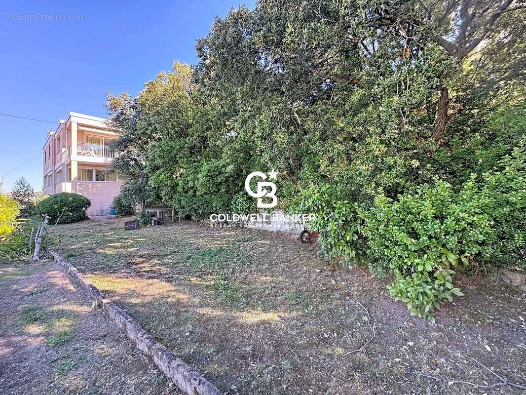 Maison à SAINT-RAPHAEL